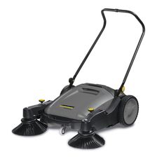 Машина подметальная Karcher KM 70/20 C mit 2SB 1.517-107.0 2 две щетки