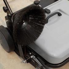 Подметальная машина LAVOR Professional BSW 651 M 40 л