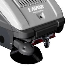 Подметальная машина LAVOR Professional SWL 900 ST (щетка)