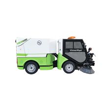 Коммунальная машина VinnerMyer GREEN SWR 2400D 1400 мм