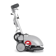 Сетевая поломоечная машина Comac Vispa 35 Е фото 2