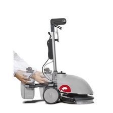 Сетевая поломоечная машина Comac Vispa 35 Е фото 4