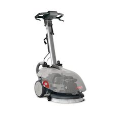 Сетевая поломоечная машина Comac Vispa 35 Е фото 5
