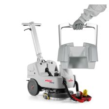 Поломоечная машина Vispa EVO - фото 4