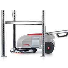 Поломоечная машина Vispa XS - фото 4