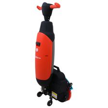 Поломоечная машина аккумуляторная EVOline SDB 430 фото 2