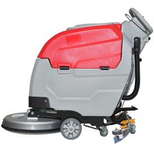 Поломоечная аккумуляторная машина EVOLine SDB 530 T