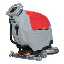 Машина для мытья полов EVOLine SDB 530 T