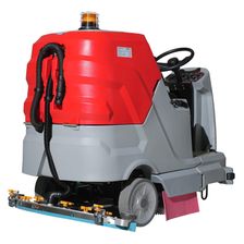 Поломоечная машина аккумуляторная EVOLine SDB 860 Т