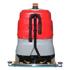Поломоечная аккумуляторная машина EVOLine SDB 860 Т