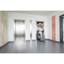 Микрорайдер Karcher BD 50/70 R Classic
