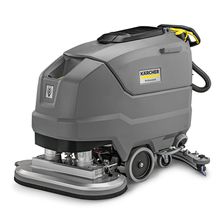 Karcher BD 80/100 W Classic Bp (без аккумулятора)