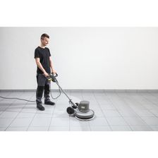 Уборочная машина Karcher BDS 43/150 C RU