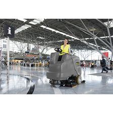 Поломоечная машина Karcher B 150 R Bp R85 5400 м²/ч