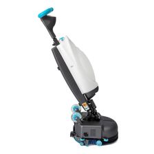 Поломоечная машина аккумуляторная KEDI GBZ-180B