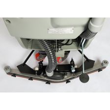 Машина для мытья пола KEDI GBZ-430A
