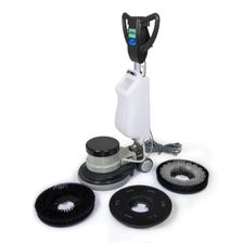 Однодисковая поломоечная машина KEDI Teste 43 Single