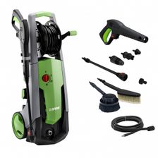 LAVOR Predator 160 WPS (Комплектация)