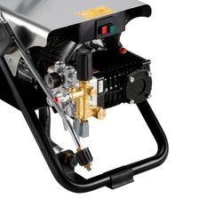 LAVOR Professional HCR 2515 LP RA (Двигатель)