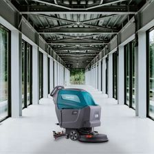 Поломоечная машина VinnerMyer SC510B L75 50/55 л