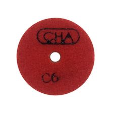 Алмазный гибкий диск CHA C6 50x7,0 №1 50 мм