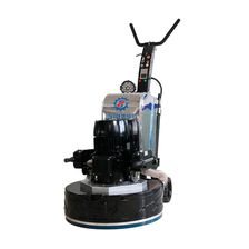 Шлифовальная машина HTG 800-4E