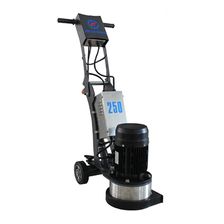 Шлифовальная машина HTG 250VS 220В 250 мм