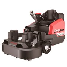 Шлифовальная машина HTG TANK 1500