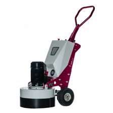 Шлифовальная машина Linolit 550-5,5/380 550 мм