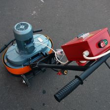 Мозаично-шлифовальная машина СО-300