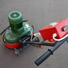 Мозаично-шлифовальная машина СО-307