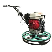 Затирочная машина бензиновая GIKS PT600H 4,0 кВт