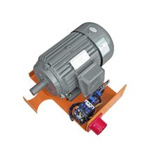 Электрический привод для Grost D.ZMU.E3 (380B)