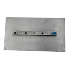 Комплект лопастей Grost 150х270 мм (4шт.)