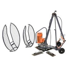 Husqvarna BG Combi 1020 мм (защитный диск)