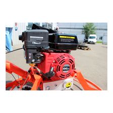 Затирочная машина Impulse Z1000L - бензиновый двигатель Loncin G200F