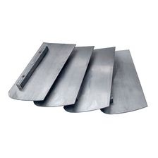 Стальные лопасти KOMAN MT24 4.75х9 дюймов (4 шт.)