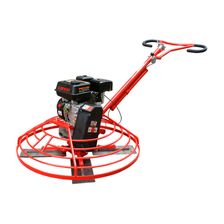 Затирочная машина KOMAN MT36-2ST (900 мм, Loncin 9.0л.с.) Общий вид