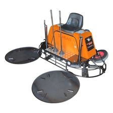 Затирочная машина двухроторная Samsan RPT312 с двиг. Honda GX390 фото 3