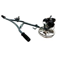 Затирочная машина SPEKTROS SZM-600 (ДВС Loncin G200F) фото 3