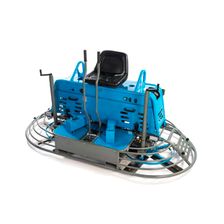 Затирочная машина SPEKTROS SZMD-1200H PRO (ДВС B&S 35HP) двухроторная