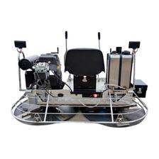 Затирочная машина SPEKTROS SZMD-900S (ДВС Zongshen GB750) двухроторная фото 2