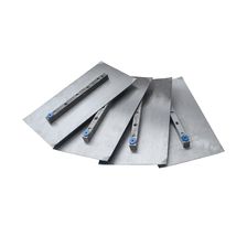 Комплект лезвий для затирочных машин DMD 900 (Set of blades) (E)