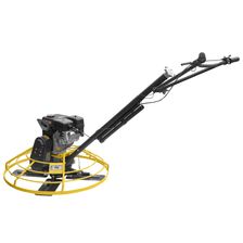 Затирочная машина TSS DMR1000L