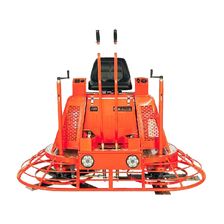 Двухроторная бетоноотделочная машина Zogel ZTP838 Honda GX690U (24 л.с.)
