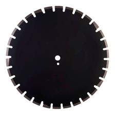 Алмазный сегментный диск BYCON LASER ASPHALT d 500x25,4 - фото 3