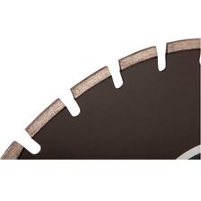 Алмазный сегментный диск BYCON LASER ASPHALT d 500x25,4 - фото 4