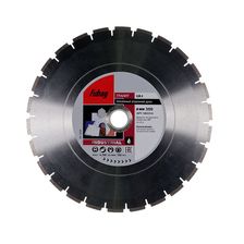 Режущий диск Fubag GR-I 350х30-25,4 мм