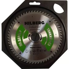 Пильный дискHilberg Industrial Дерево 190х1,6х60Тх30 мм