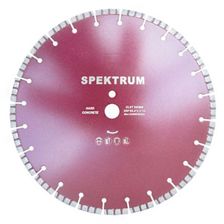 Алмазный диск SPEKTROS CL350ST 350 мм